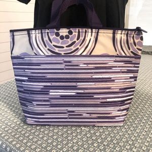 Thirty one thermal tote.